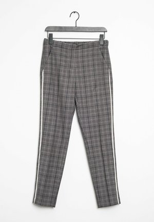 Trousers - grey