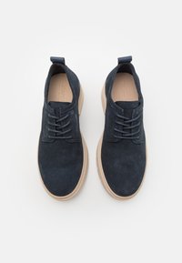 Marc O'Polo LARS - Lace-ups - navy