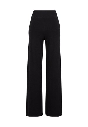 aim’n® WIDE  - Trousers - black