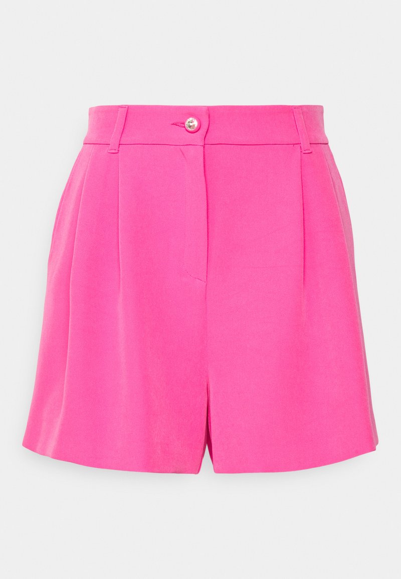 CHIARA FERRAGNI Shorts donkerroze