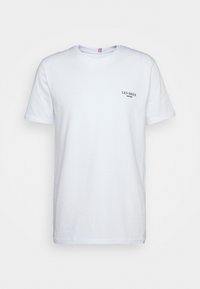 TOULON - T-shirt básica - white