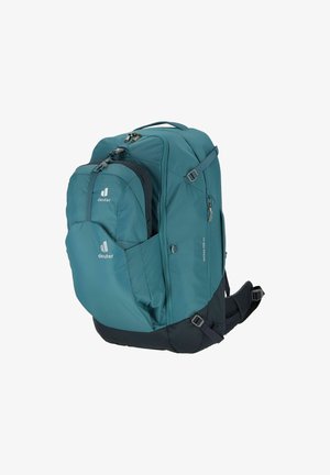 Deuter Sac de trekking - atlantic ink