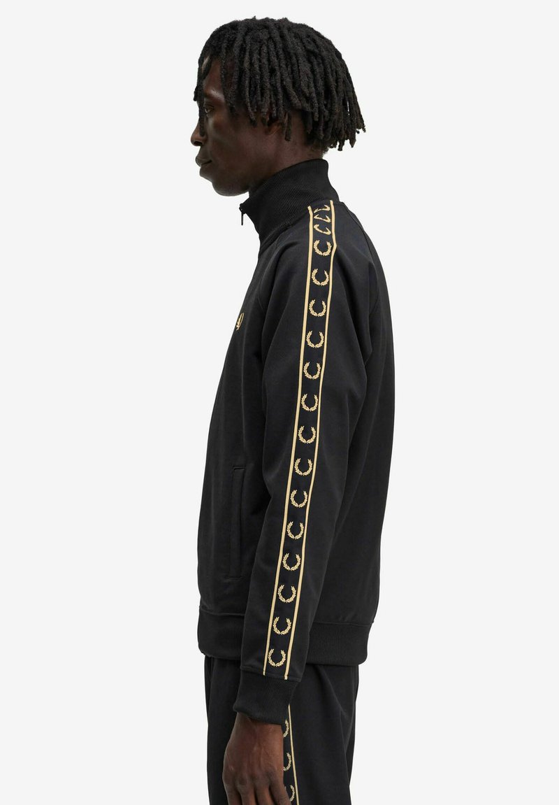 felpa fred perry