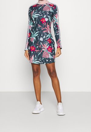 Jerseyjurk - multi-coloured