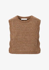 Non sélectionné, braun