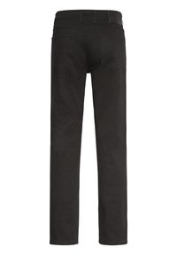 Oklahoma Jeans Straight leg jeans - black black