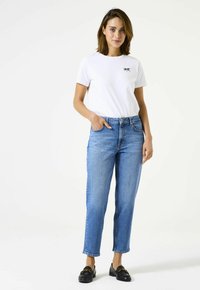 Garcia ISABELLA - Slim fit jeans - medium used