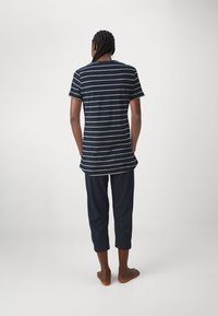 Schiesser Pigiama - nach tblau