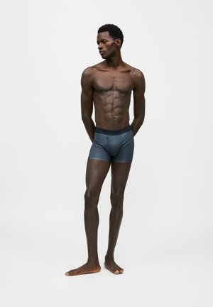 Abercrombie & Fitch, PERFORMANCE 5 PACK - Боксерки - multi-coloured