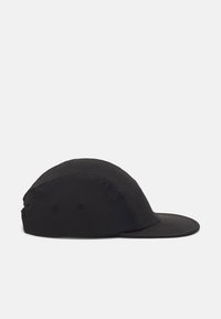 Buff 5 PANEL GO CAP UNISEX - Casquette - solid black