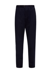 Unausgewählt, navy