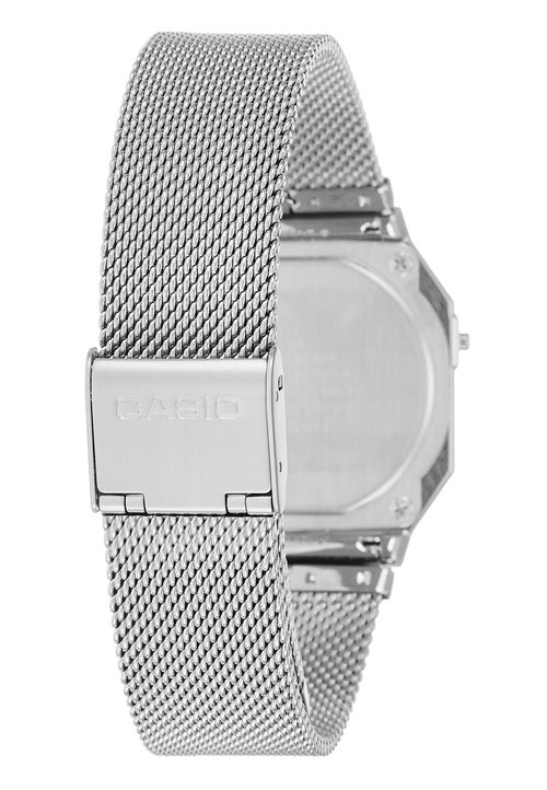 Custodia Orologi Tech Swiss In Alluminio Gunmetal – 12 Posti, Leggeri Graffi