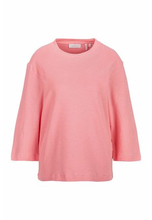 Rich & Royal, T-shirt à manches longues - pink