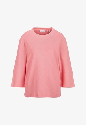 Rich & Royal, T-shirt à manches longues - pink