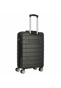 Nowi BERGAMO TROLLEY - Trolley - anthrazit