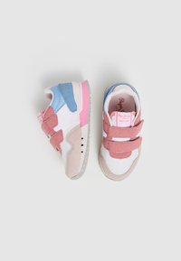 Pepe Jeans LONDON URBAN GK - Obuća za bebe - soft pink