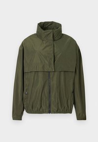 LOLITA SHOWERPROOF JACKET - Regenjacke / wasserabweisende Jacke - envy