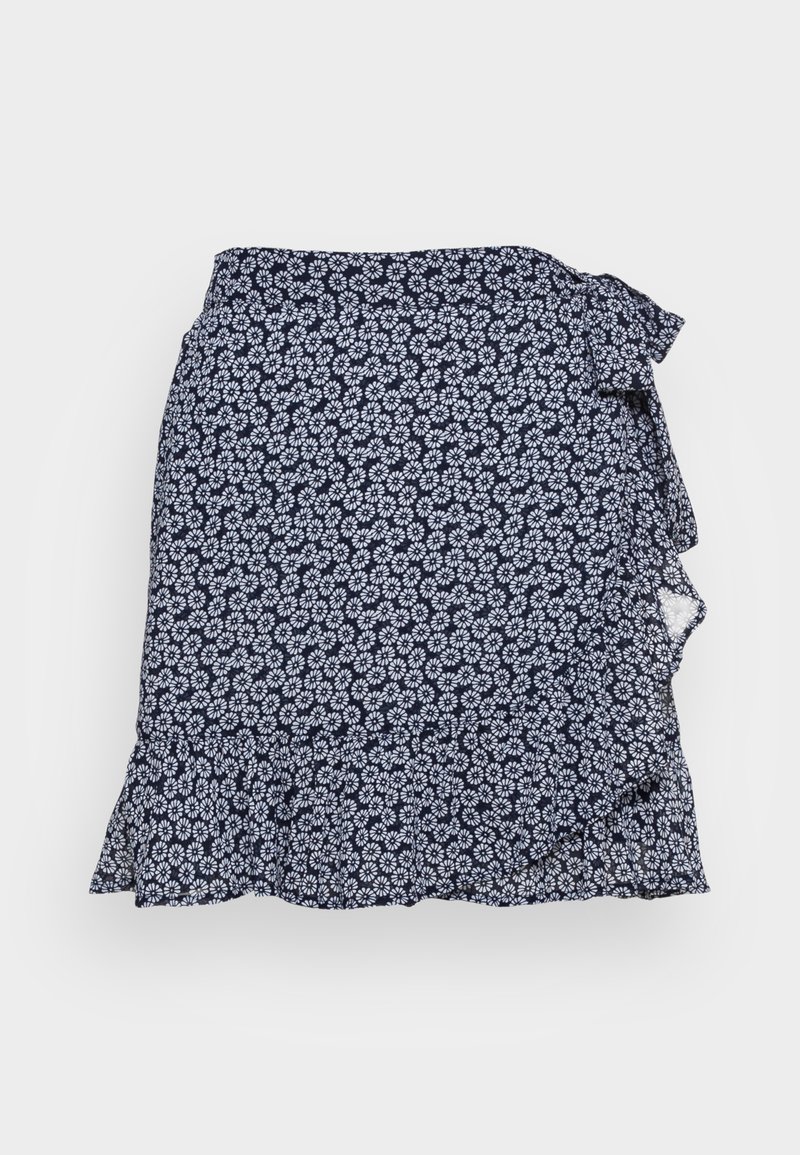 Hollister Co. Minirok donkerblauw Hollister Co. Minirok donkerblauw