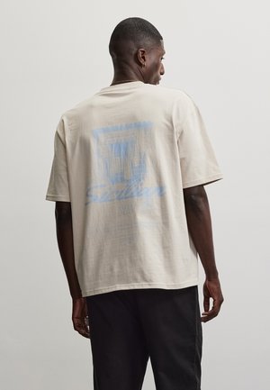 Pegador, PEDROCHE OVERSIZED , mleczny