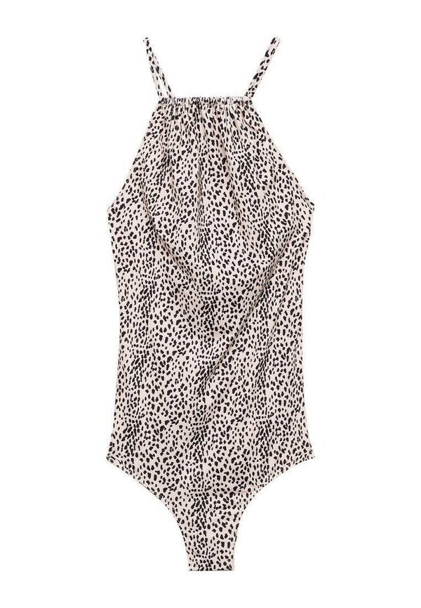 ANIMAL - Swimsuit - beige