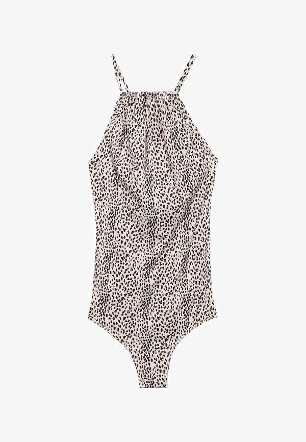 ANIMAL - Swimsuit - beige