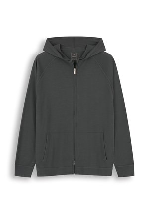 Boggi Milano, Sweat zippé - military green