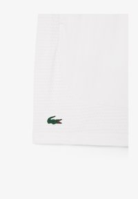 Não selecionado, white