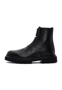 Veterboots - black
