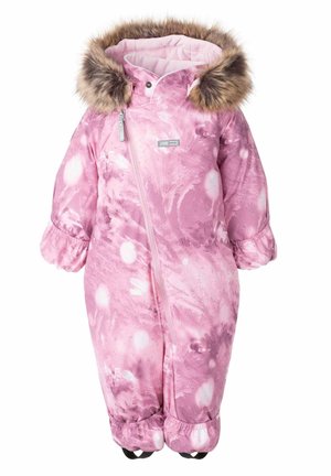 - Kombinezon zimowy