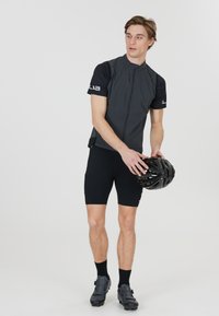 ELITE LAB FAHRRAD - Fietsjas - black