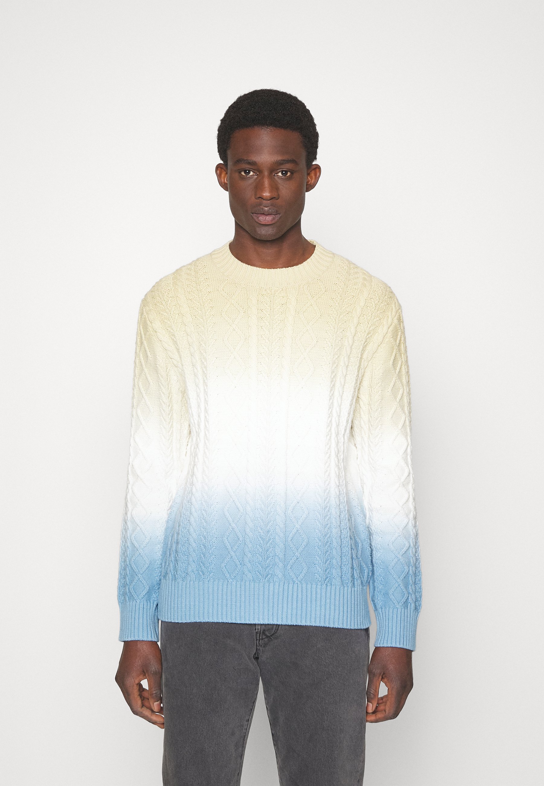 NN07 JORDAN CREWNECK - Maglione - multi/multicolore - Zalando.it