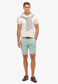 Superdry & Co VINTAGE  - Szorty