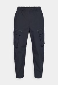 Under Armour Friluftsbyxor - black