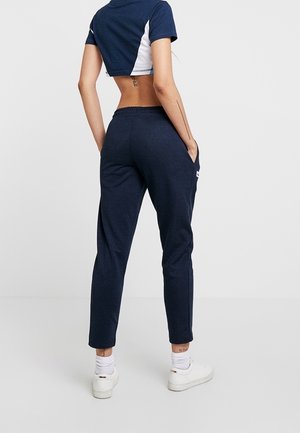 T-shirts print - dark blue