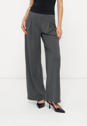 Even&Odd, Nohavice - athracite