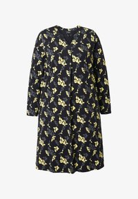 Unausgewählt, black