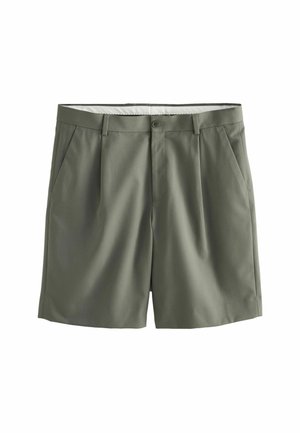 Next Shorts - green