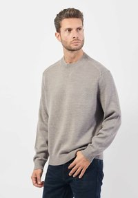 Armani Exchange Maglione - grey