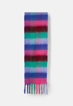 PCJANILLA LONG SCARF - Écharpe - bluing