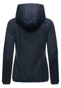 Ragwear DIZZIE - Outdoorjakke - navy