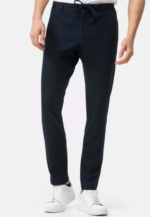 DISPARTAKUS - Pantalones - navy