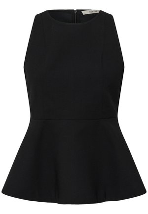 Gestuz, DRAYA  - Blouse - black