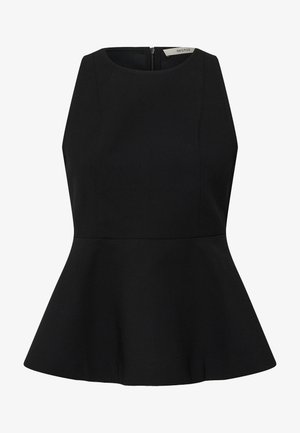 Gestuz, DRAYA - Blouse - black