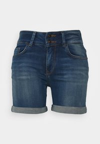 LTB - LTB Jeans BECKY X LALITA WASH SHORTS Weiblich Slim Fit - Jeansshort - savaria wash Miniatuurafbeelding 1