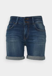 BECKY  - Short en jean - savaria wash