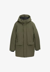 Valimata, urban olive green