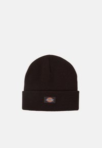 Unselected, dark brown