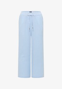 Non sélectionné, blouse blue