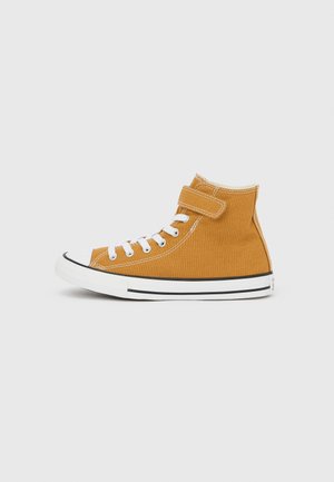 ALL STAR UNISEX - Sneakers hoog - honey stick