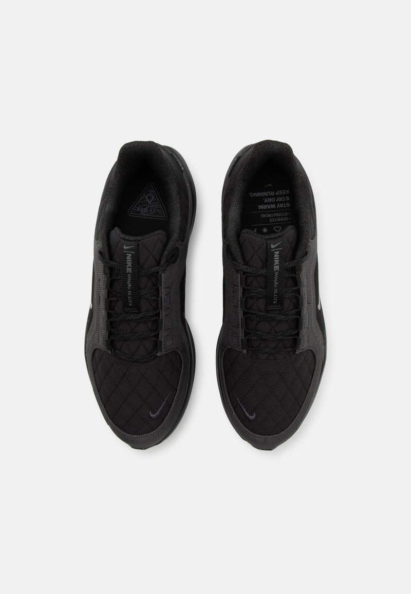 Nike Performance WINFLO 11 GORE-TEX - Silniční běžecké boty - black/anthracite